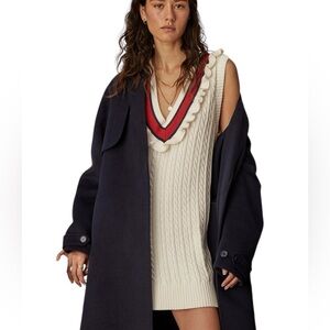 The Upside Columbia Blaise Knit Dress size S~ never worn but washed